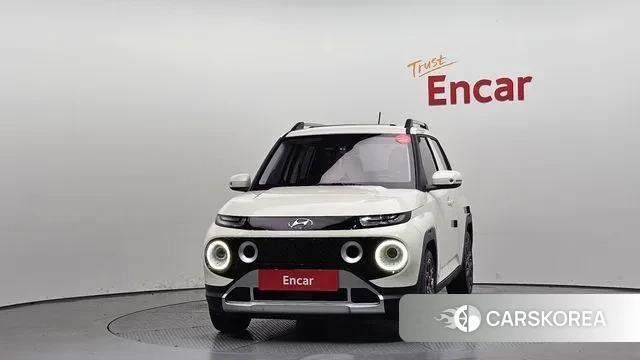 Hyundai Casper id 3305676 из Кореи 13