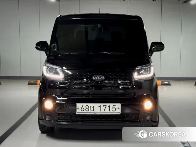 Kia The New Ray id 3474886 из Кореи 12