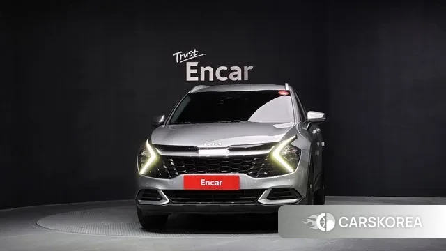 Kia Sportage 5th Generation id 3567107 из Кореи 13