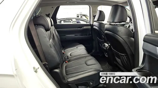 Hyundai The New Palisade id 2700893 из Кореи 13