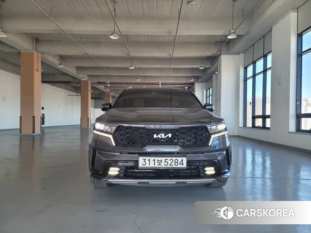 Kia Sorento 4th Generation id 3561796 из Кореи 13