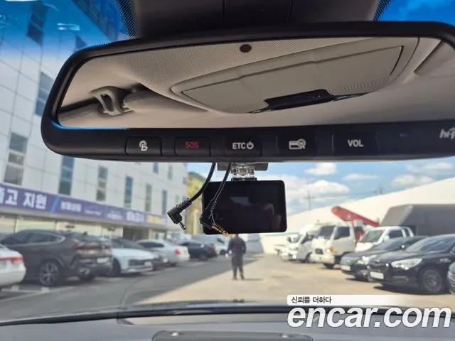 Hyundai Grandeur IG id 2640426 из Кореи 13