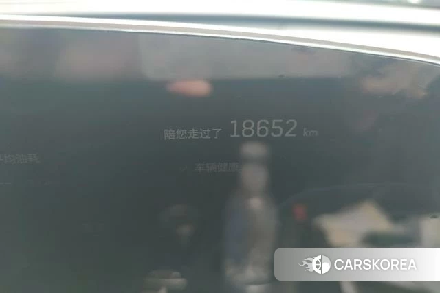 Cadillac XT5 id 4240919 из Китая 10