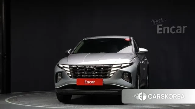 Hyundai Tucson (NX4) id 3038263 из Кореи 13