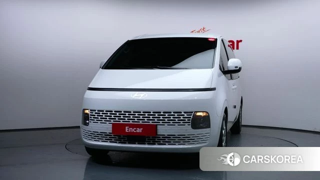 Hyundai Staria id 4222751 из Кореи 23