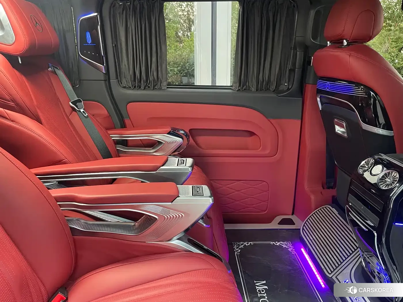 Mercedes-Benz Vito id 4622670 из Китая 17