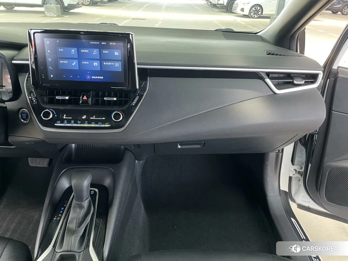 Toyota Lei Ling id 4420128 из Китая 11