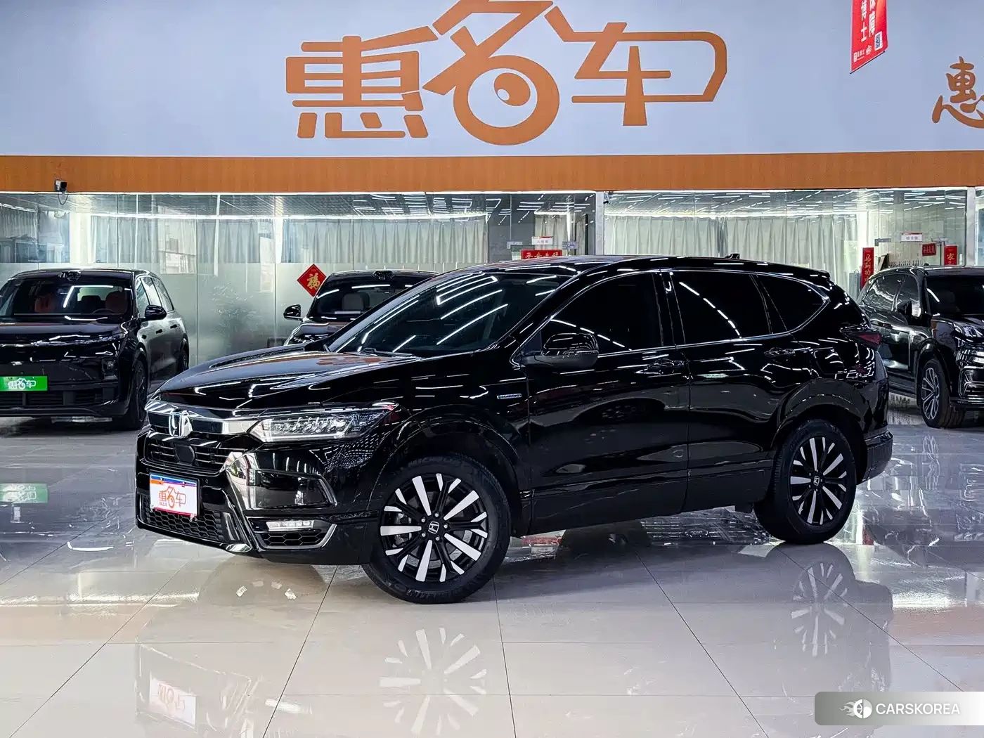 Honda Breeze id 4628379 из Китая 15