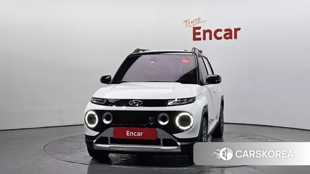 Hyundai Casper id 3597411 из Кореи 13