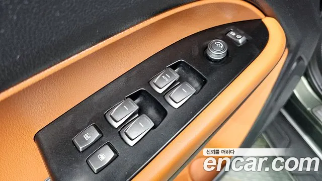 Ssangyong The New Rexton Sports Cannes id 2664826 из Кореи 13