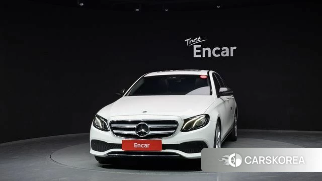 Mercedes-Benz E-Class W213 id 4269431 из Кореи 13