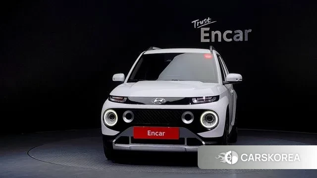 Hyundai Casper id 3323278 из Кореи 13