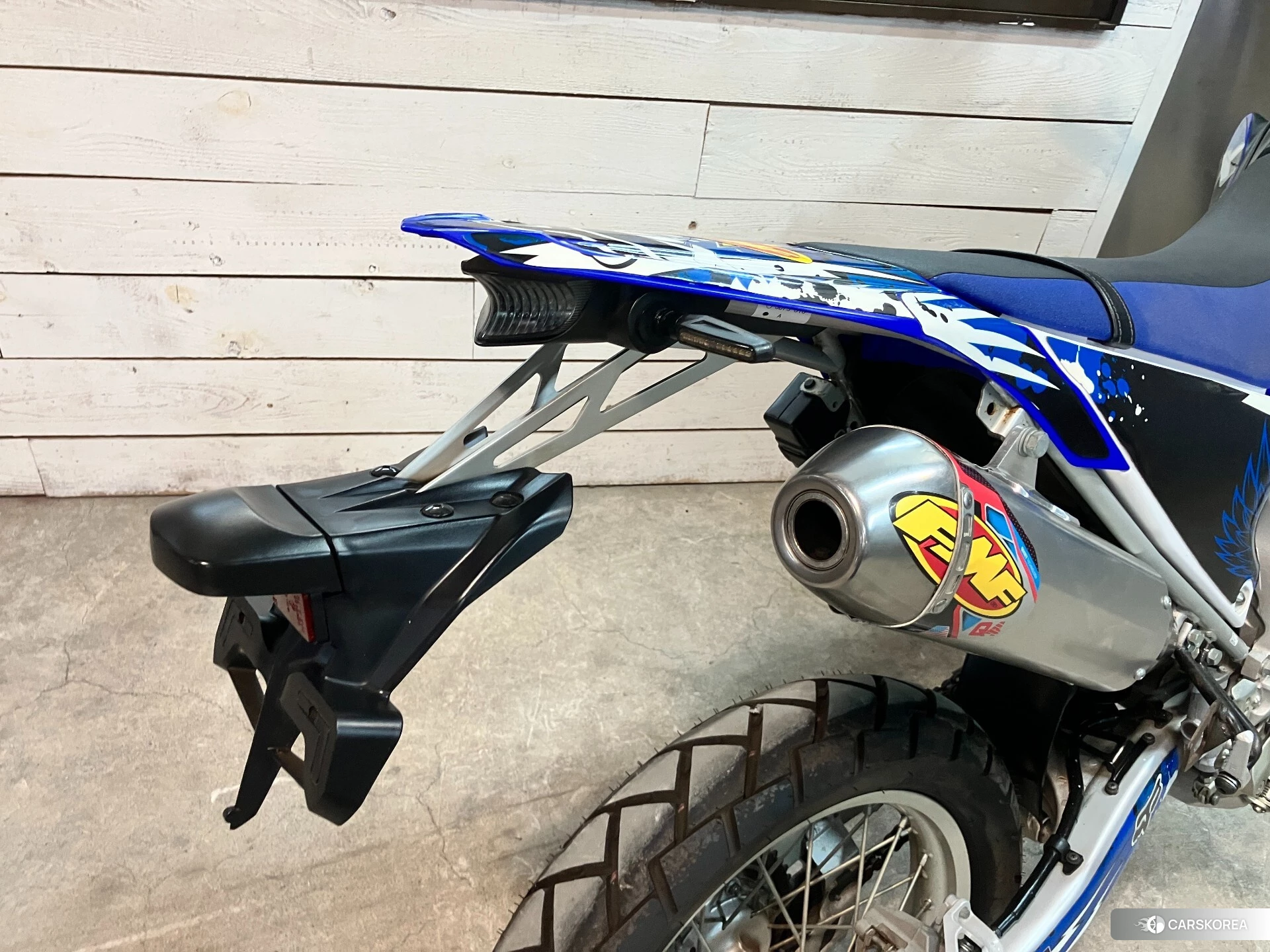 Проданный Yamaha WR250R id 4236896 из Японии, фото 23