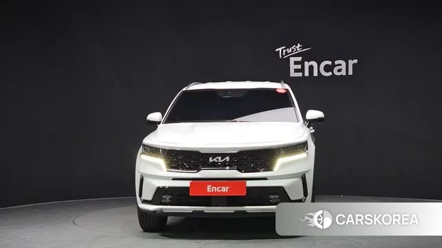 Kia Sorento 4th Generation id 3740154 из Кореи 13