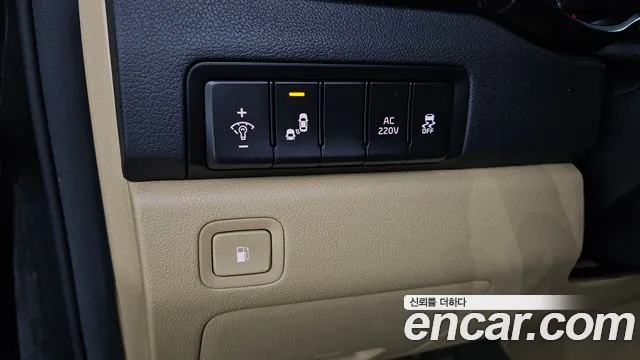 Kia All New Carnival id 2764442 из Кореи 13