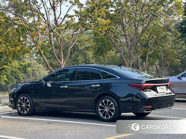 Toyota Asian dragon 2024 Черный из Китая, фото 5