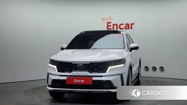 Kia Sorento 4th Generation id 3765712 из Кореи 13