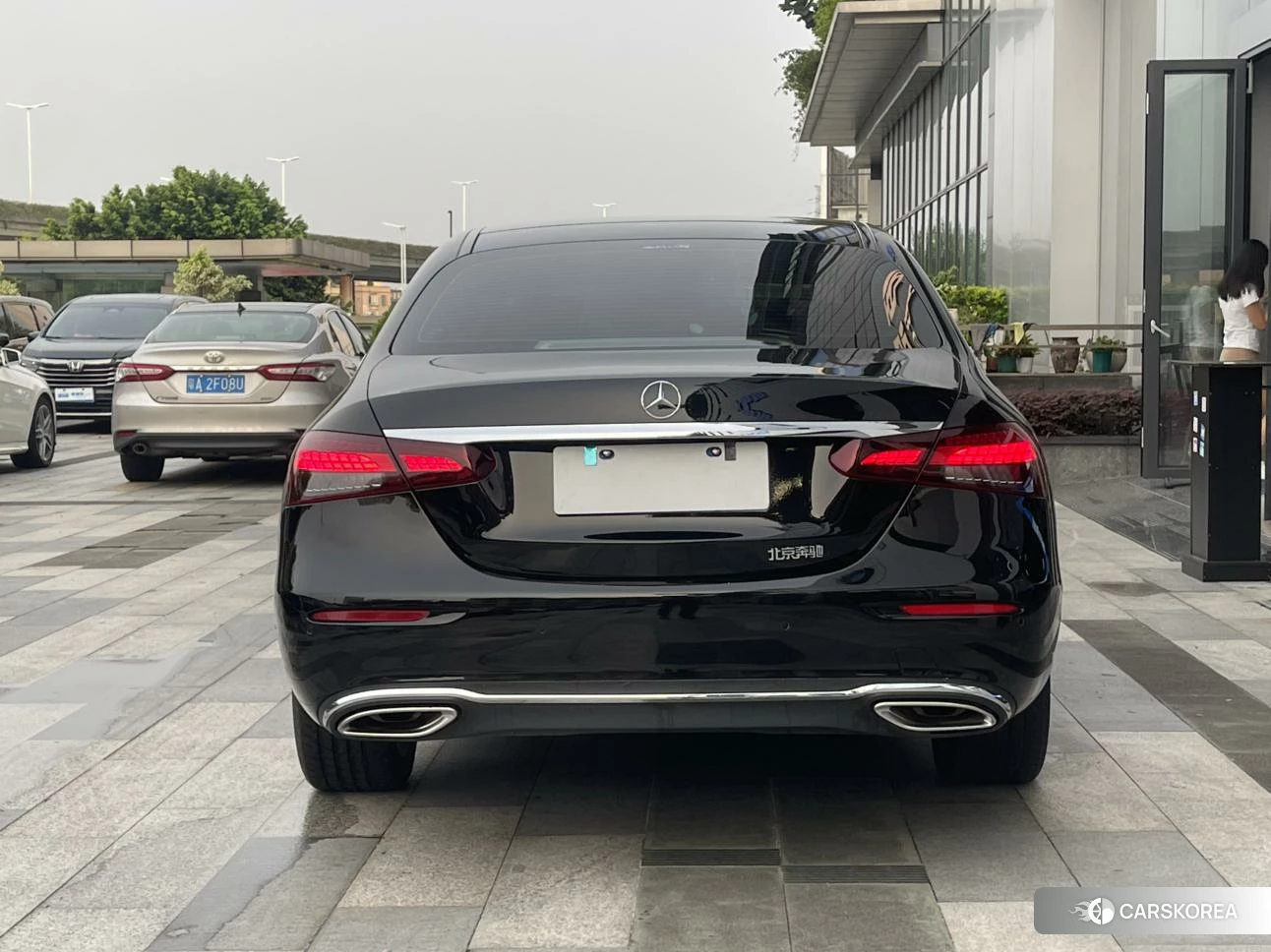 Mercedes-Benz E-class id 4493271 из Китая 15