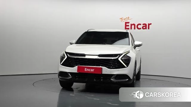 Kia Sportage 5th Generation id 3954312 из Кореи 13