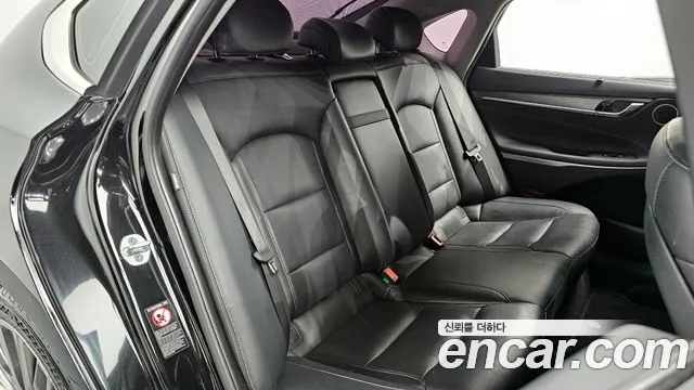 Hyundai Grandeur IG id 2762224 из Кореи 13