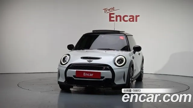 Mini Cooper S id 2873813 из Кореи 13