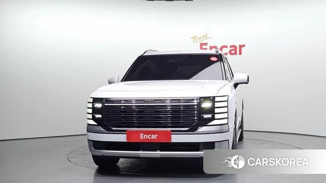 Hyundai Palisade (LX3) id 3921527 из Кореи 13