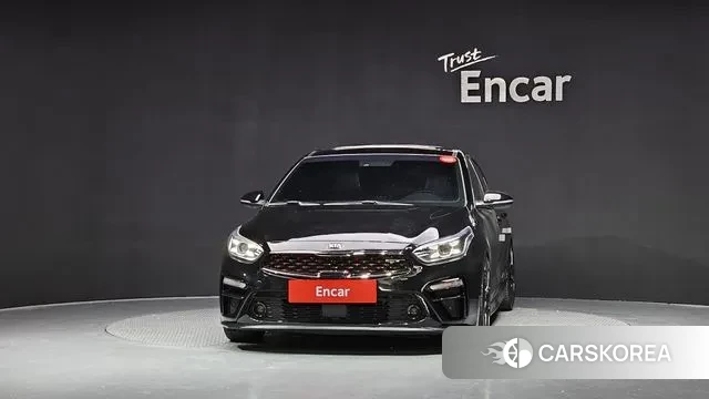 Kia Come New K3 id 3367931 из Кореи 13