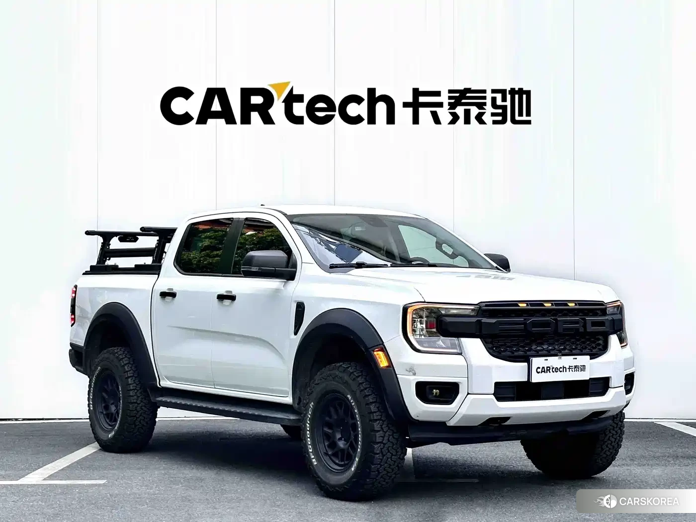 Ford Ranger id 4629629 из Китая 14