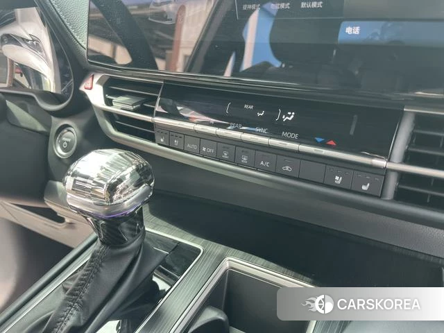 Toyota Saina id 3944878 из Китая 17