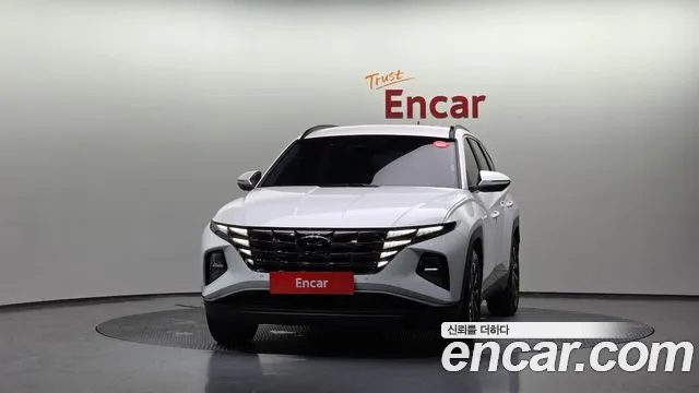 Hyundai Tucson (NX4) id 2632068 из Кореи 13