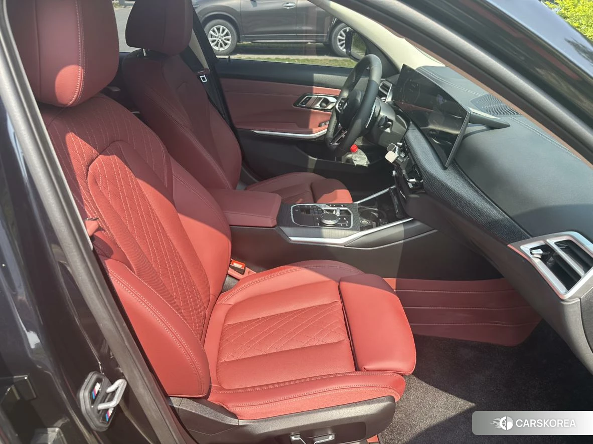 BMW 3 series id 4454661 из Китая 19