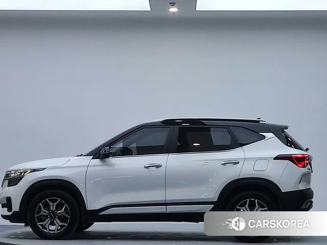 Kia Proud run id 4335878 из Китая 12
