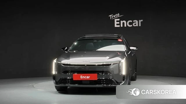 Kia The New K8 Hybrid id 4928236 из Кореи 13