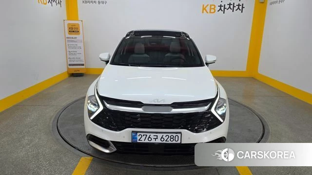 Kia Sportage 5th Generation id 4453224 из Кореи 12
