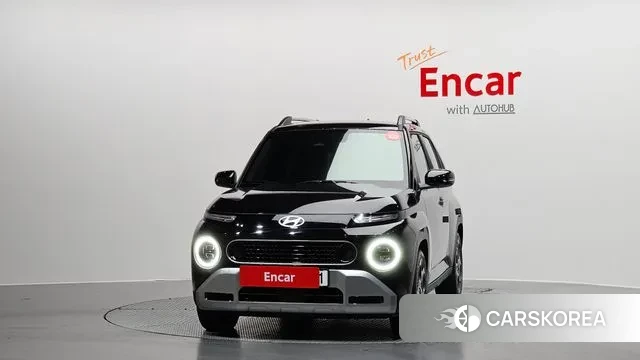 Hyundai The New Casper id 3452017 из Кореи 13