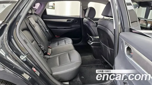 Hyundai The New Grandeur IG Hybrid id 2698914 из Кореи 13