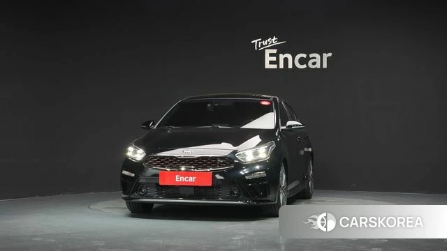 Kia Come New K3 id 4543174 из Кореи 23