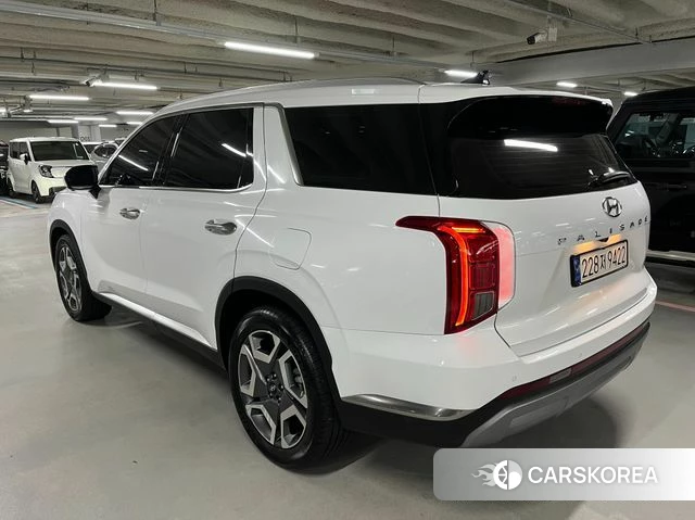 Hyundai The New Palisade id 4565946 из Кореи 13