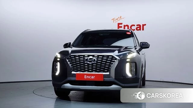 Hyundai Palisade id 4317999 из Кореи 23