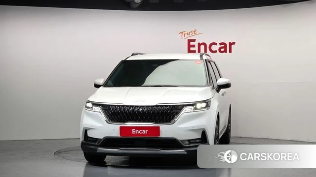 Kia Carnival 4th generation id 3910568 из Кореи 13