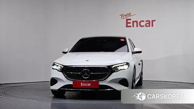 Mercedes-Benz E-Class W214 id 3596257 из Кореи 13