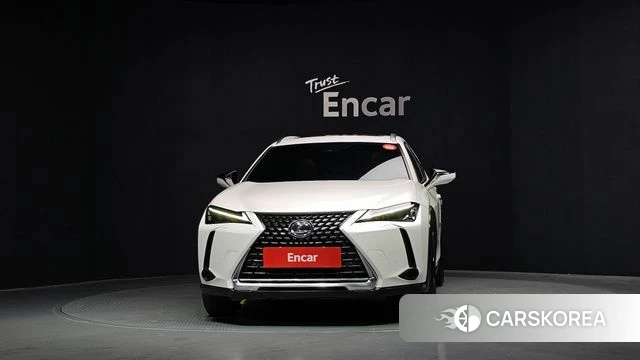 Lexus UX250h id 4463401 из Кореи 23