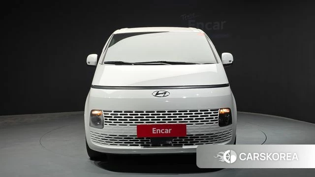 Hyundai Staria id 4400865 из Кореи 13