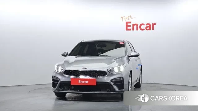 Kia Come New K3 id 3686446 из Кореи 13