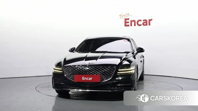Genesis G80 (RG3) id 4580349 из Кореи 13