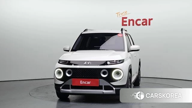 Hyundai Casper id 4292896 из Кореи 13