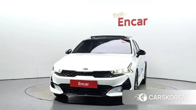 Kia K5 3rd generation id 2980350 из Кореи 13