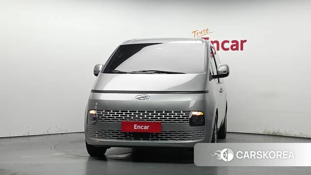 Hyundai Staria id 4389266 из Кореи 23