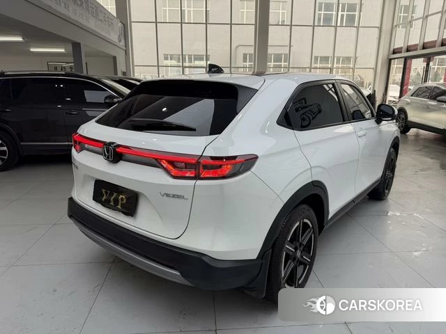 Honda Binzhi id 4257018 из Китая 12