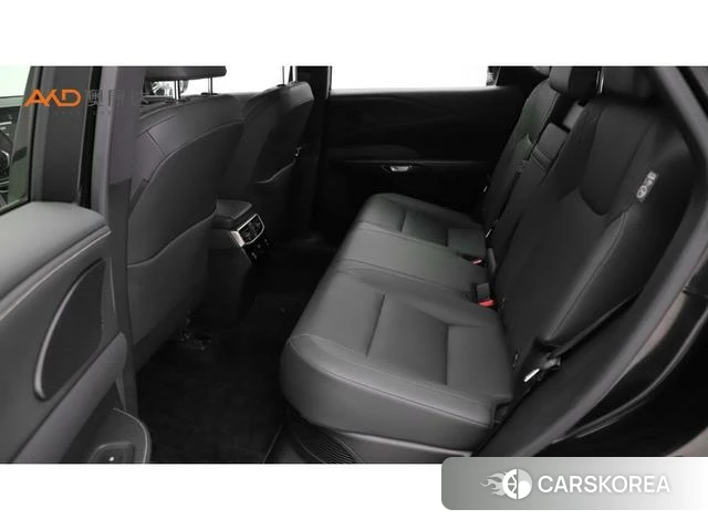 Lexus RX 2024 Черный из Китая, фото 3